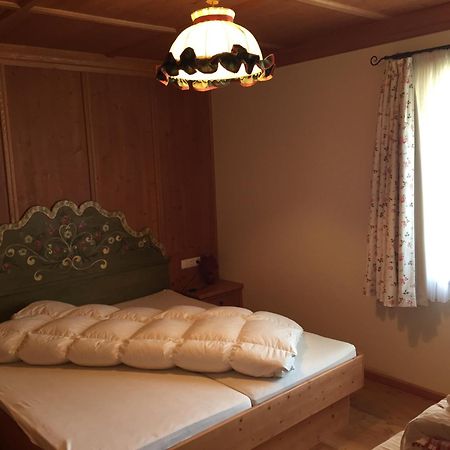 Appartement Colussi Bad Kleinkirchheim Szoba fotó
